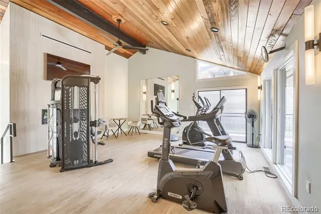 160 E La Bonte #303 Dillon, CO 80435
