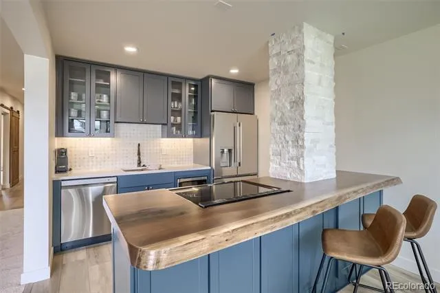 160 E La Bonte #303 Dillon, CO 80435