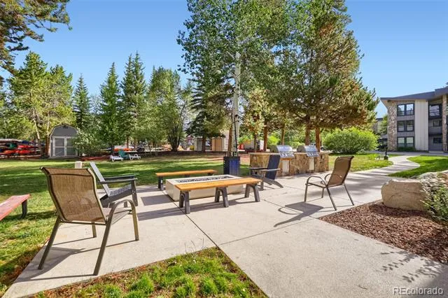 160 E La Bonte #303 Dillon, CO 80435