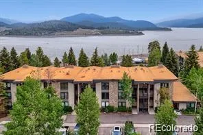 160 E La Bonte #303 Dillon, CO 80435