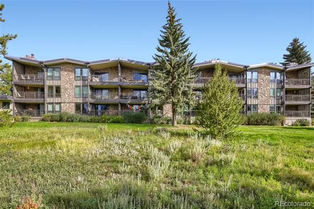 160 E La Bonte #303 Dillon, CO 80435