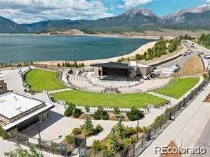 160 E La Bonte #303 Dillon, CO 80435