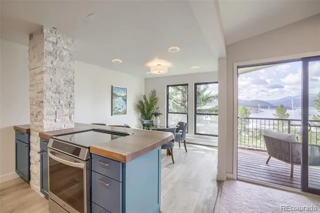 160 E La Bonte #303 Dillon, CO 80435