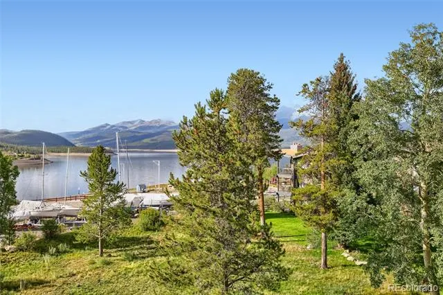 160 E La Bonte #303 Dillon, CO 80435