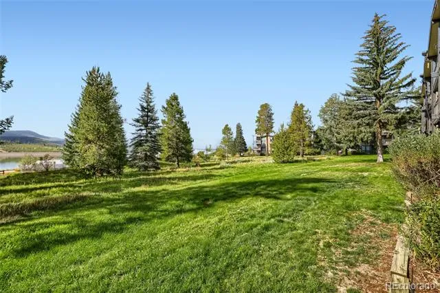 160 E La Bonte #303 Dillon, CO 80435