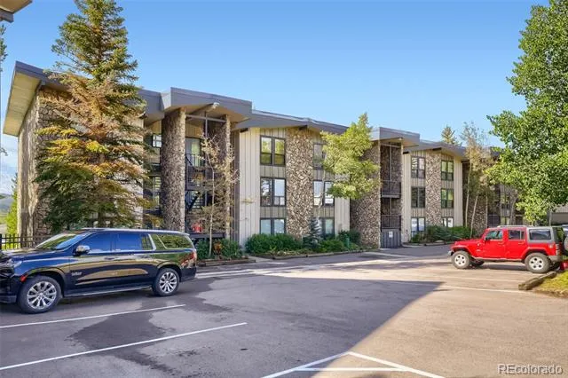 160 E La Bonte #303 Dillon, CO 80435