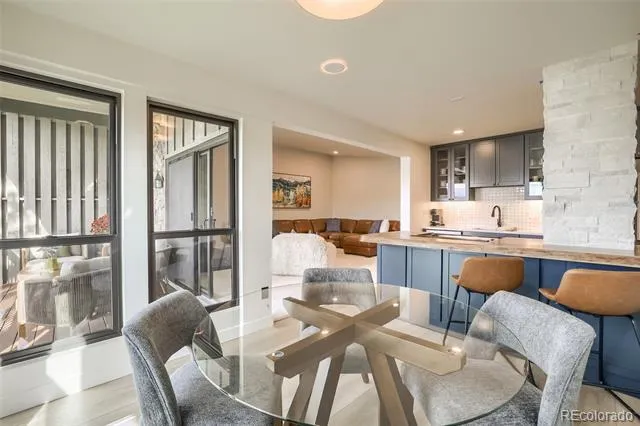 160 E La Bonte #303 Dillon, CO 80435