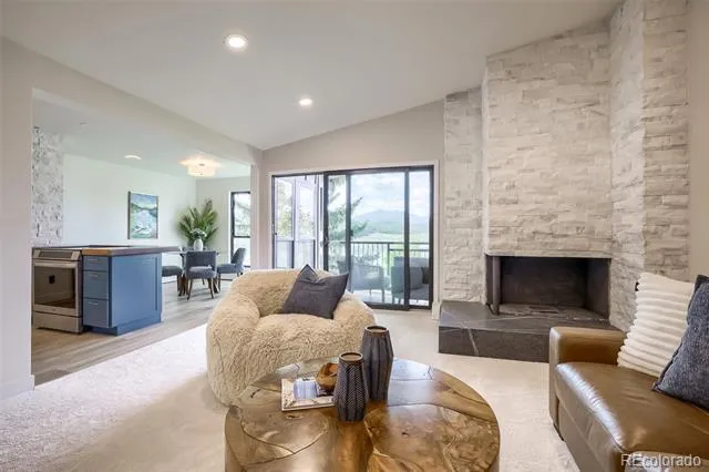 160 E La Bonte #303 Dillon, CO 80435