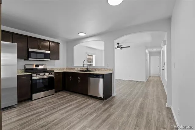 800 Santa Fe Fountain, CO 80817