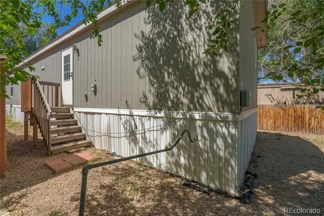 800 Santa Fe Fountain, CO 80817