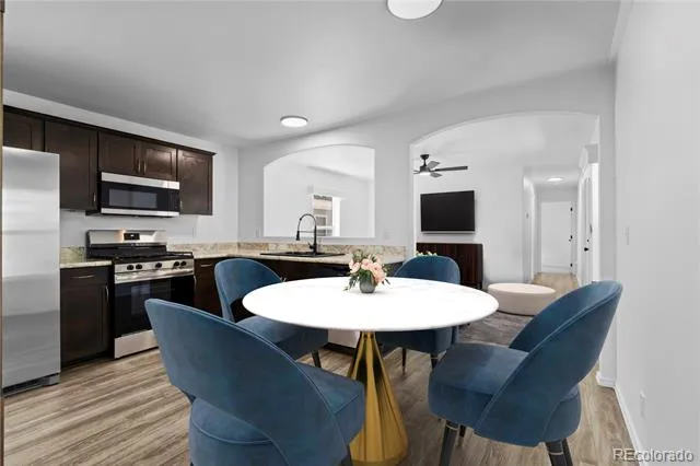 800 Santa Fe Fountain, CO 80817