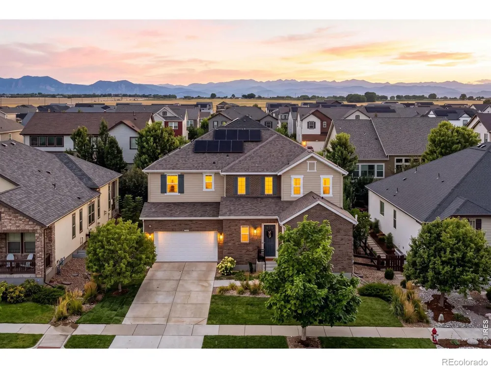 733 Gilpin Circle Erie, CO 80516