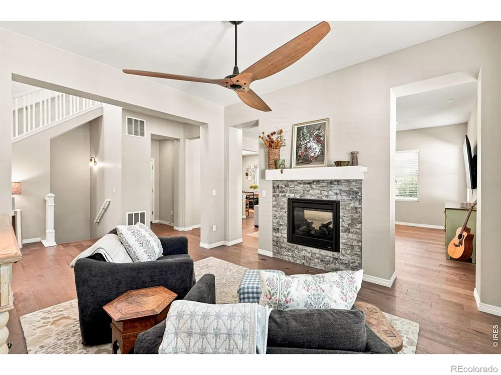 733 Gilpin Circle Erie, CO 80516
