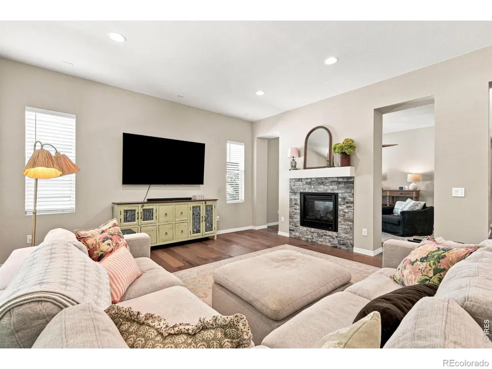 733 Gilpin Circle Erie, CO 80516
