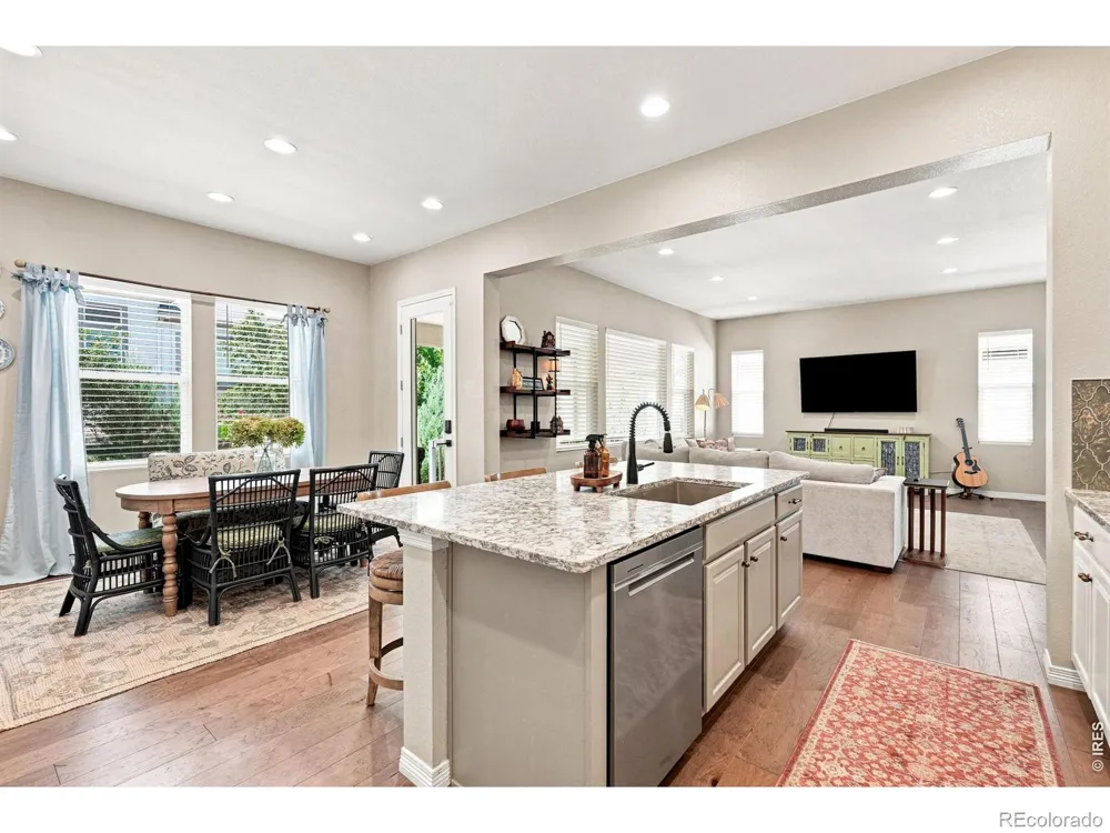 733 Gilpin Circle Erie, CO 80516