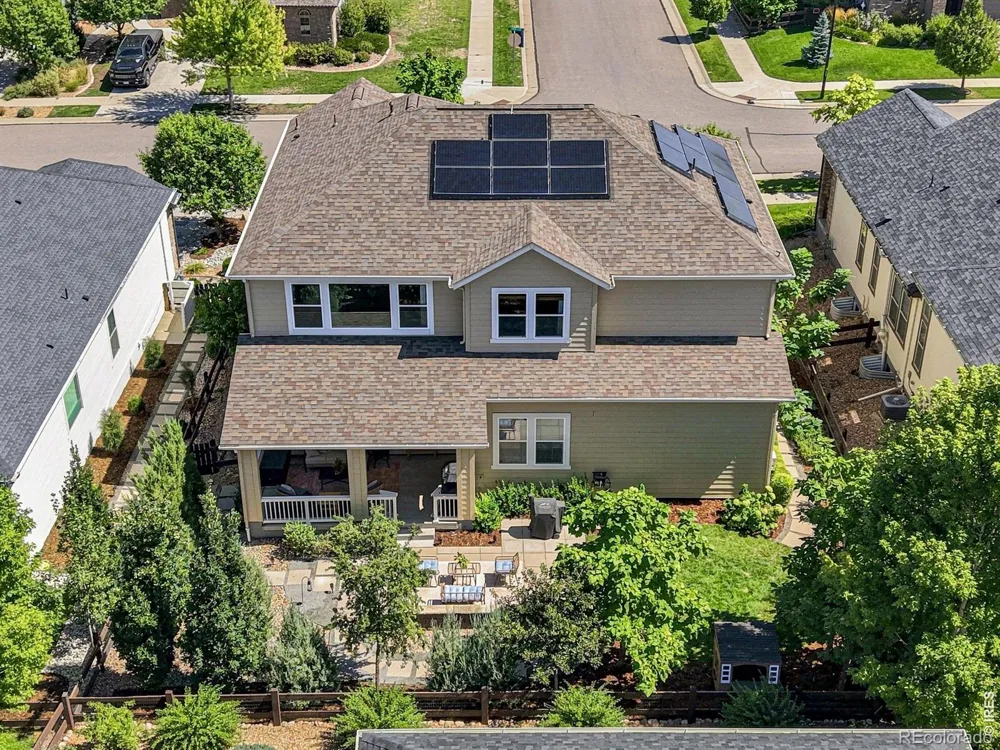 733 Gilpin Circle Erie, CO 80516