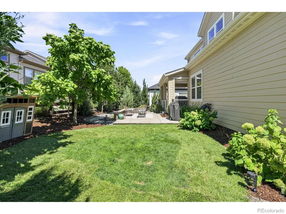 733 Gilpin Circle Erie, CO 80516