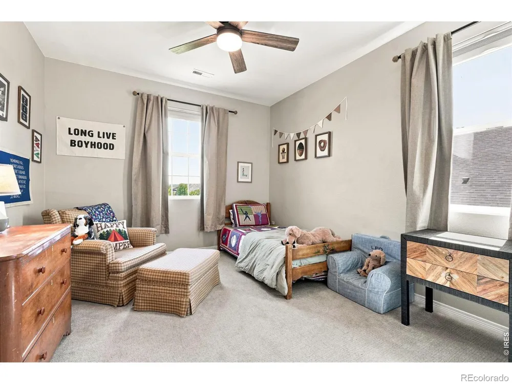 733 Gilpin Circle Erie, CO 80516