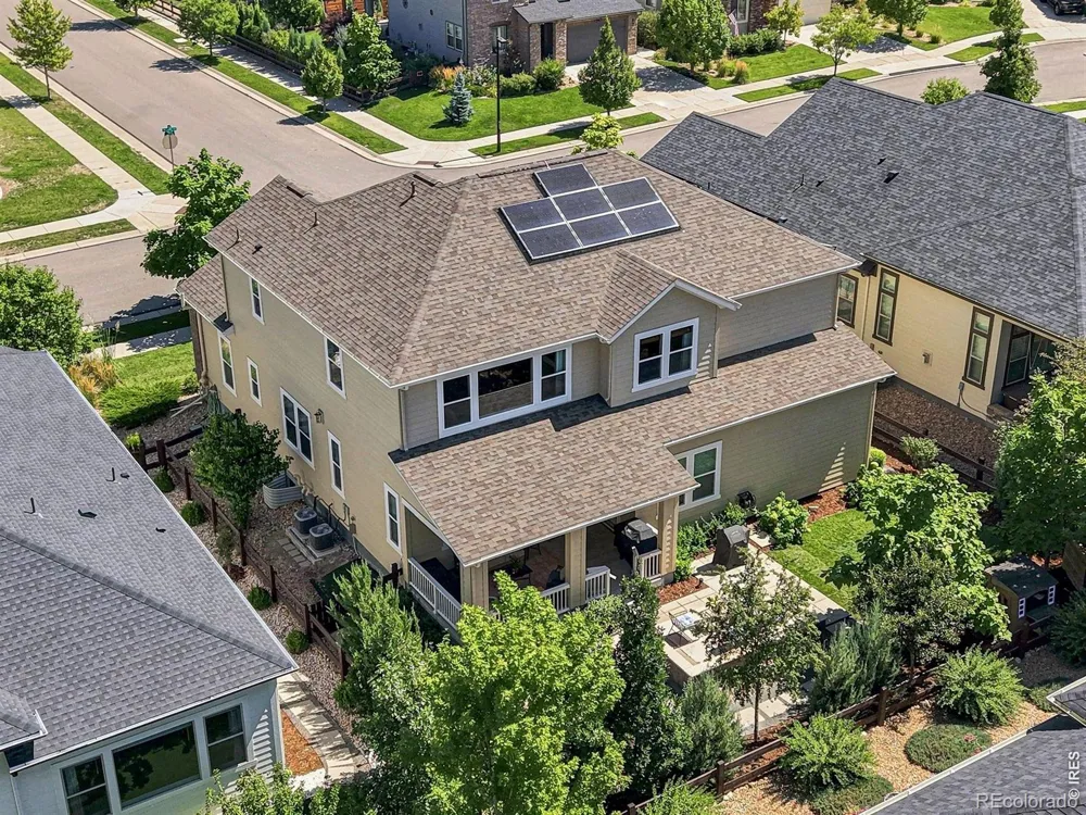 733 Gilpin Circle Erie, CO 80516