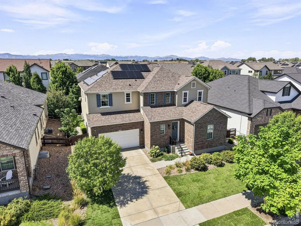 733 Gilpin Circle Erie, CO 80516