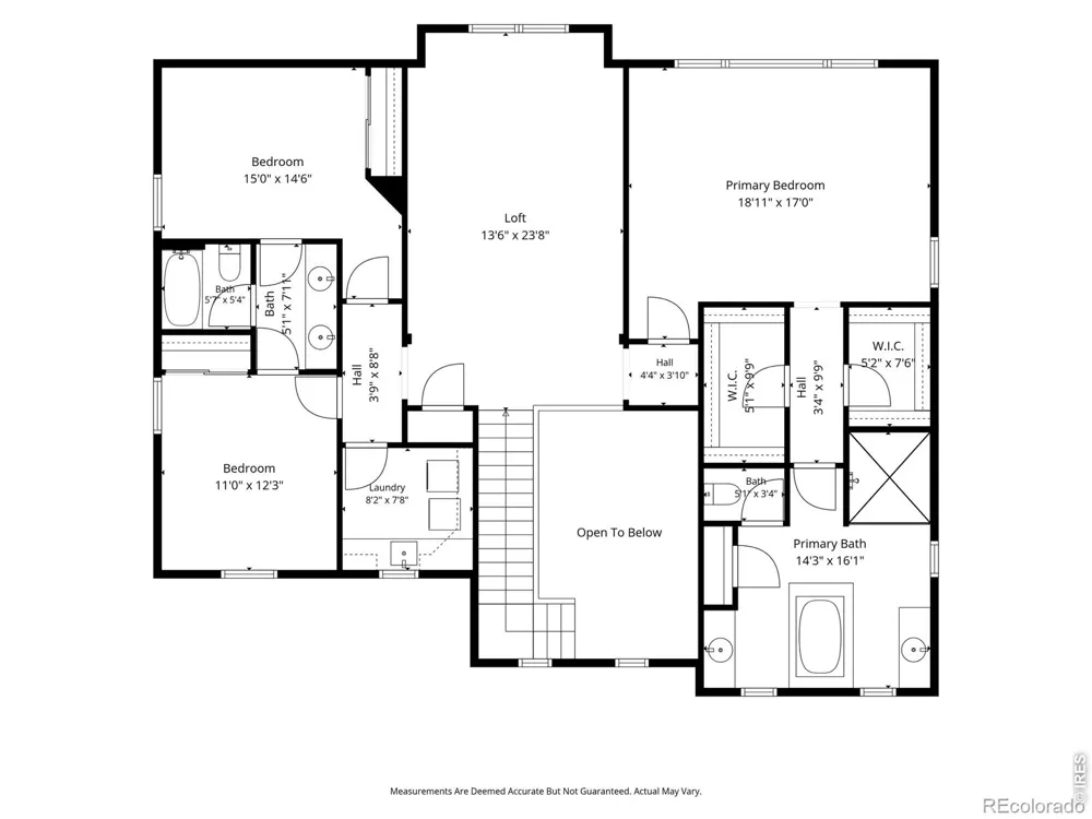 733 Gilpin Circle Erie, CO 80516