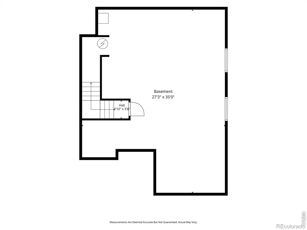 733 Gilpin Circle Erie, CO 80516
