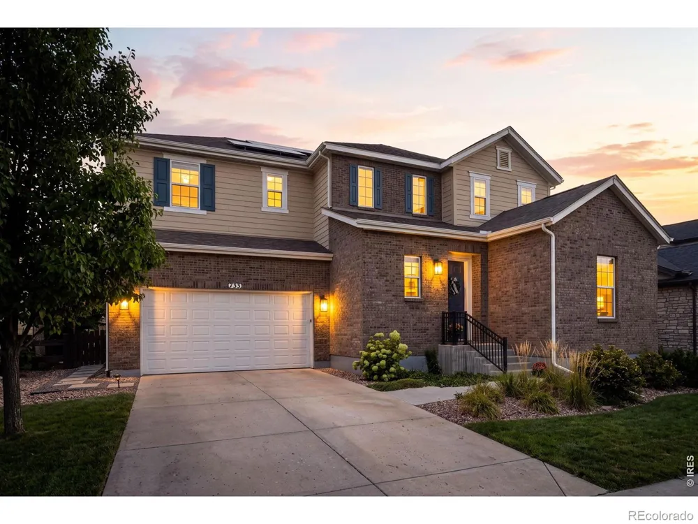733 Gilpin Circle Erie, CO 80516