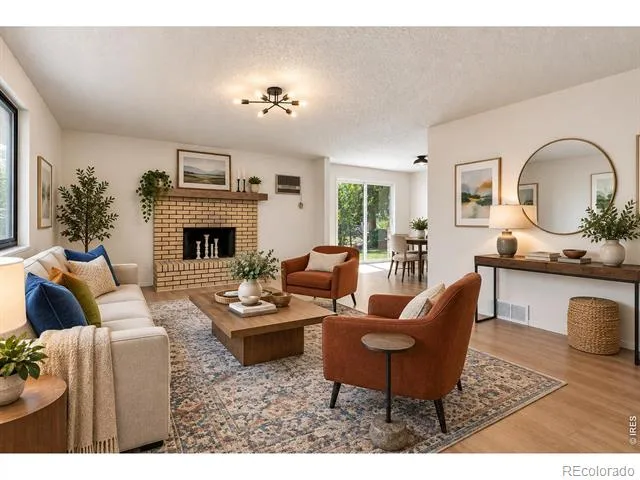 925 Bragg Place Longmont, CO 80501