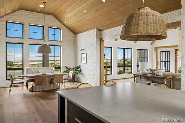 8754 Lost Lake Drive Franktown, CO 80116
