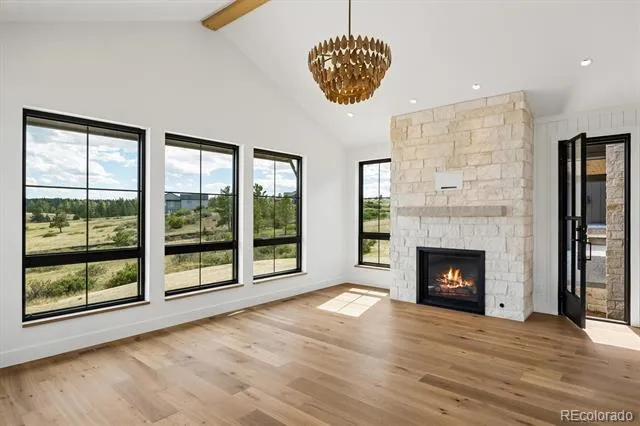 8754 Lost Lake Drive Franktown, CO 80116