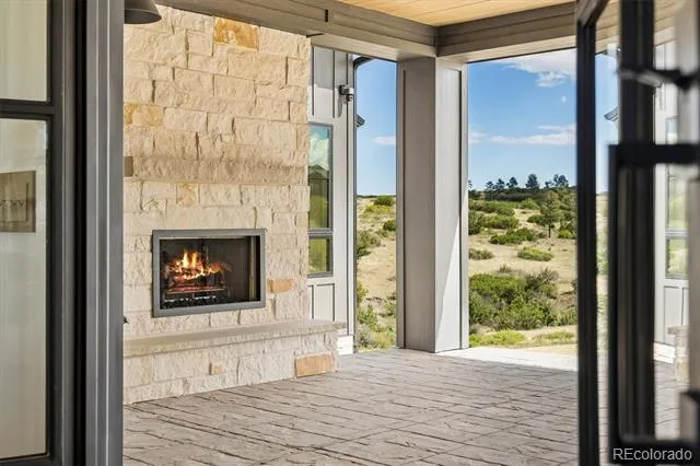 8754 Lost Lake Drive Franktown, CO 80116