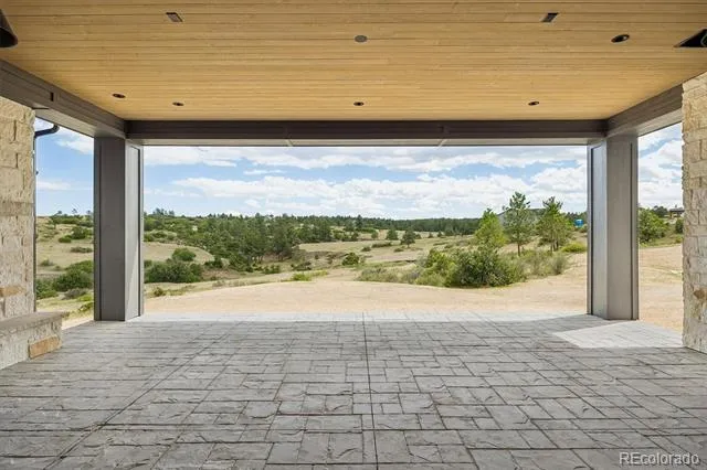 8754 Lost Lake Drive Franktown, CO 80116