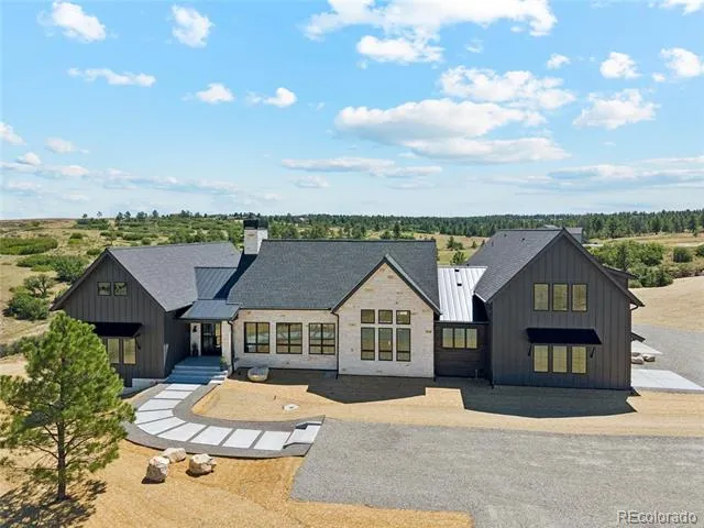 8754 Lost Lake Drive Franktown, CO 80116