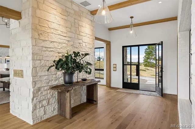 8754 Lost Lake Drive Franktown, CO 80116