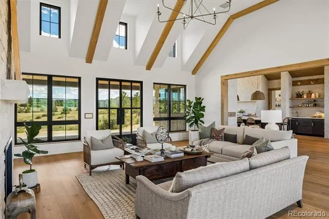 8754 Lost Lake Drive Franktown, CO 80116
