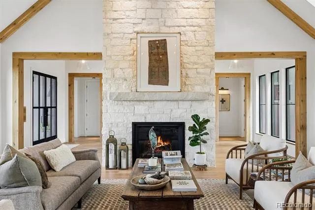 8754 Lost Lake Drive Franktown, CO 80116