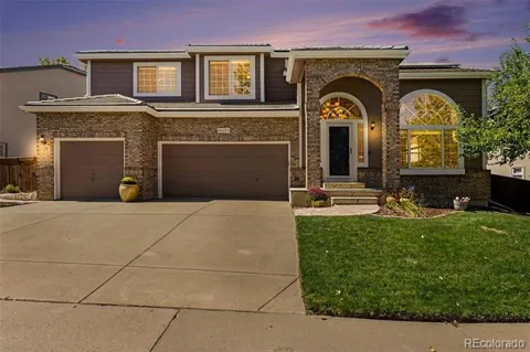 10425 Colby Canyon Drive
