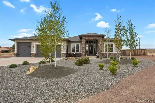 27 S Tequila Court Pueblo West, CO 81007