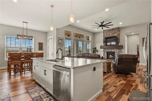 27 S Tequila Court Pueblo West, CO 81007