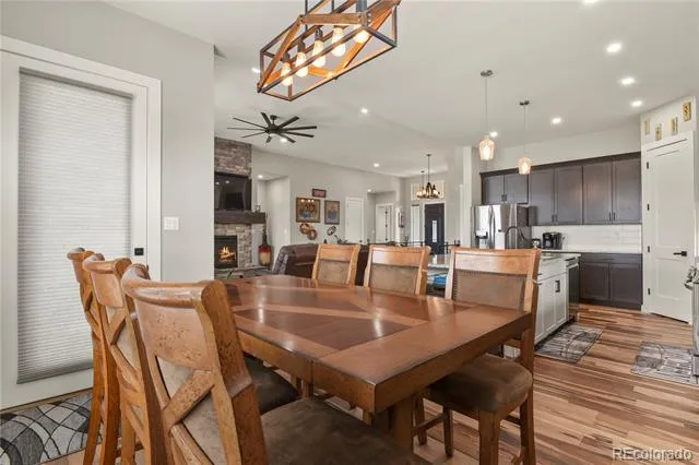 27 S Tequila Court Pueblo West, CO 81007
