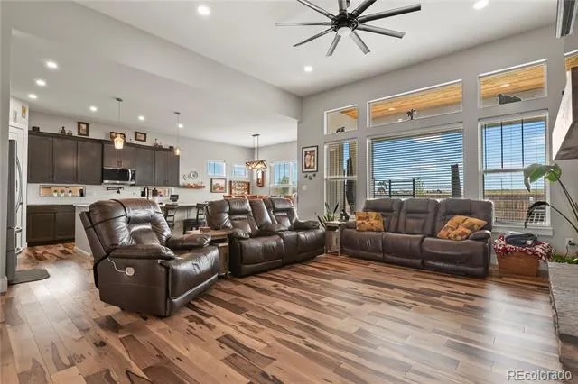 27 S Tequila Court Pueblo West, CO 81007