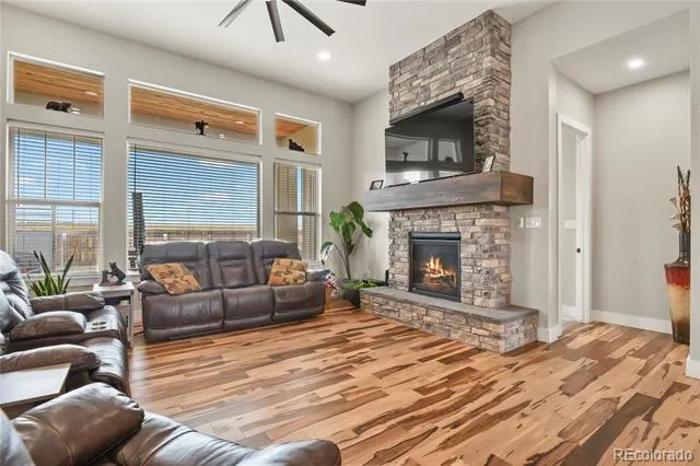 27 S Tequila Court Pueblo West, CO 81007