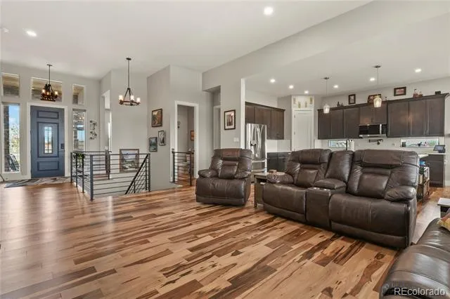 27 S Tequila Court Pueblo West, CO 81007