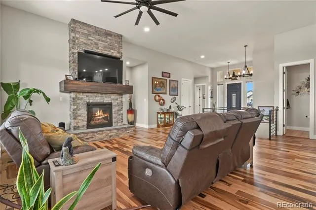 27 S Tequila Court Pueblo West, CO 81007