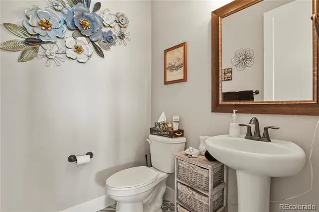 27 S Tequila Court Pueblo West, CO 81007