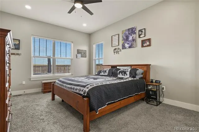 27 S Tequila Court Pueblo West, CO 81007
