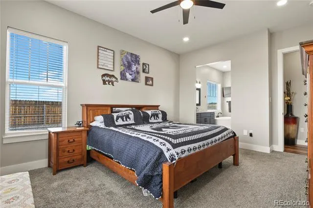 27 S Tequila Court Pueblo West, CO 81007