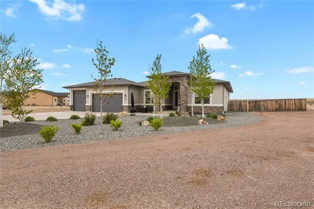 27 S Tequila Court Pueblo West, CO 81007