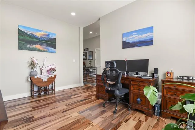 27 S Tequila Court Pueblo West, CO 81007