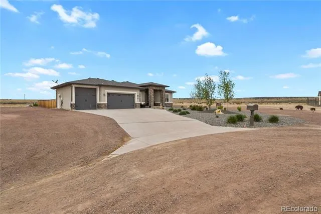 27 S Tequila Court Pueblo West, CO 81007